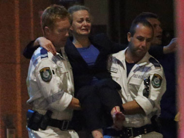 Lessons from Sydney attack: How an individual's madness can turn into a major terror threat Lessons from Sydney attack: How an individual's madness can turn into a major terror threat