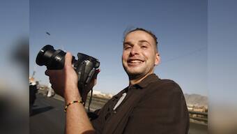 Yemen's al Qaeda threatens US hostage in new Islamic State-like video