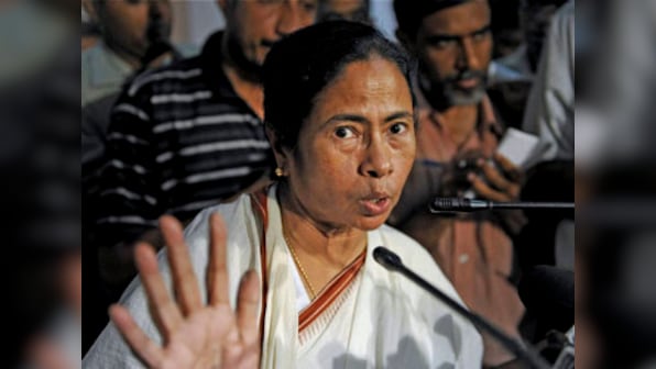 Bamboos and backsides: Bhadralok 'horror' at Mamata is classist and sexist