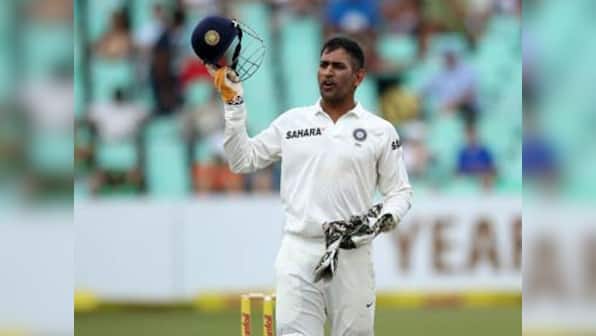 MS Dhoni ends Test career, makes way for Virat Kohli to take over