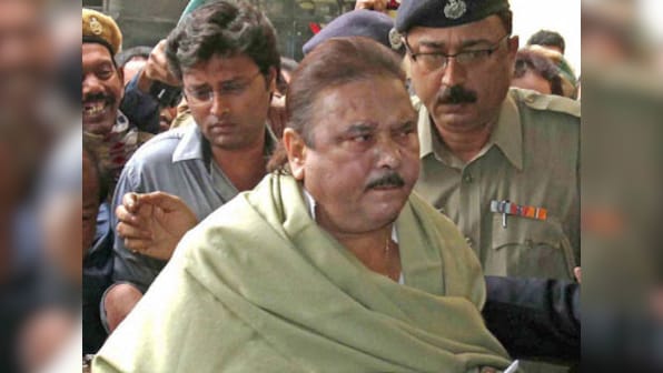 Madan Mitra's arrest fixed at meeting between Shah and CBI: Trinamool