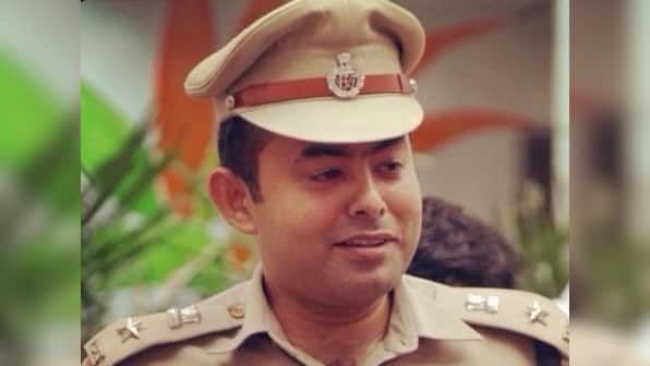 Meet Madhur Varma: The Delhi DCP who tweeted live updates about Uber rape case