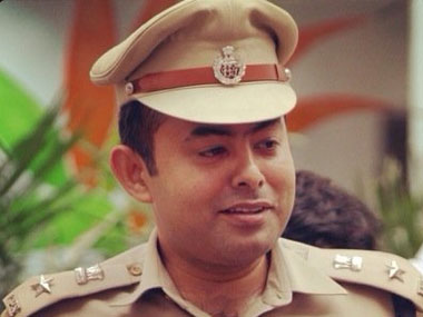 Meet Madhur Varma: The Delhi DCP who tweeted live updates about Uber rape case Meet Madhur Varma: The Delhi DCP who tweeted live updates about Uber rape case