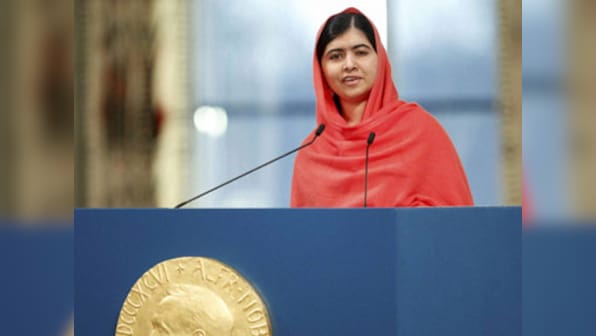 Pak Taliban criticises Malala, says she has entered into an agreement with 'satanic forces'