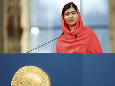 Pak Taliban criticises Malala, says she has entered into an agreement with 'satanic forces' Pak Taliban criticises Malala, says she has entered into an agreement with 'satanic forces'