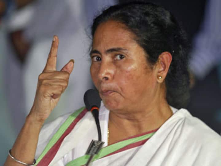 Saradha scam: TMC MP Idris Ali says Bengal "will burn" if anyone frames Mamata