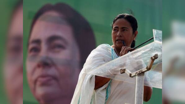 Will support GST bill only if states are compensated for revenue loss, says Mamata