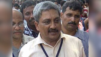 Indigenous production of submarines delayed: Parrikar