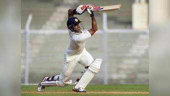 Tiwary, Dinda help East Zone reclaim Deodhar title after ten years 