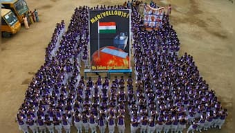 Putting India on the map and inspiring millions: Here's the best pick for Indian of 2014