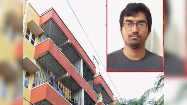 Pro-IS voice behind @ShamiWitness Mehdi Biswas sent to five-day police custody 