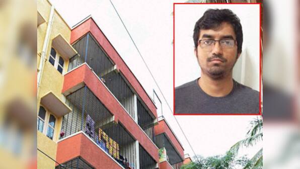 Police officer receives threat message after arrest of IS Twitter account handler