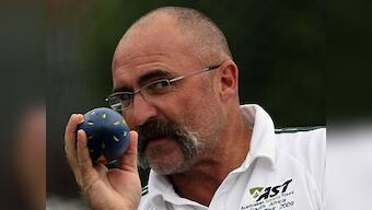 The first ball of Adelaide Test, each Test, should just be a bouncer, says Merv Hughes