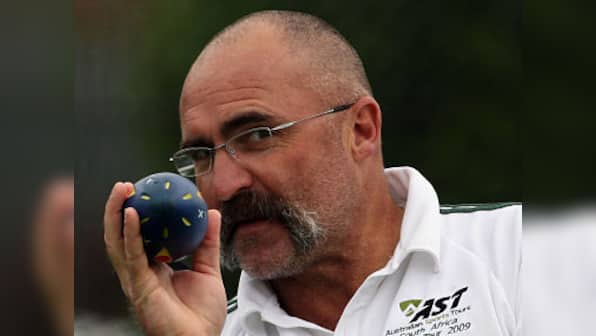The first ball of Adelaide Test, each Test, should just be a bouncer, says Merv Hughes