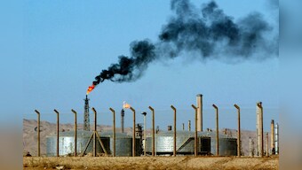 Saudi producers expect oil prices to touch $70-80/bbl only by 2015 end
