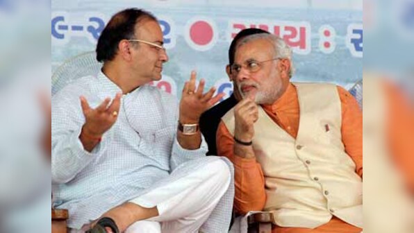 Land Bill: Modi faces fight on two fronts: against Opp, and against parivar