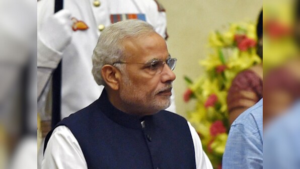 Jammu and Kashmir polls: PM Modi to campaign tomorrow for final phase