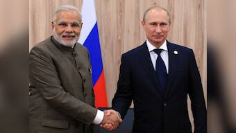 Fallout from Putin's visit: US, Ukraine object to Indo-Russian deals; will Modi listen?