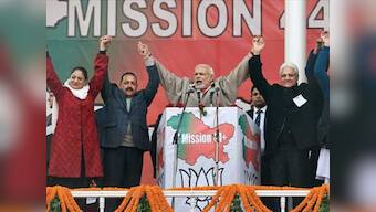 Development is not always the answer: Why PM Modi can't sell Gujarat in Kashmir