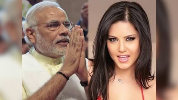 Sorry Modi! You may 'trend', but India still searching for Sunny Leone on Google
