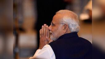Season of ghar wapsi: Intellectuals go back 'home' after brief Modi infatuation