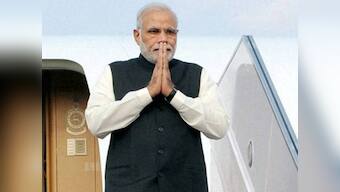 PM announces Rs 28,000 cr rail projects to boost connectivity in North East