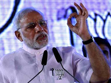 J&K polls: Modi to campaign in third phase on 8 December J&K polls: Modi to campaign in third phase on 8 December