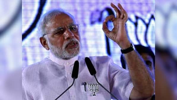  J&K polls: Modi to campaign in third phase on 8 December