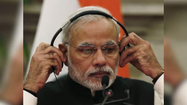 PM Narendra Modi dominated 2014, but can he conquer 2015 as well?