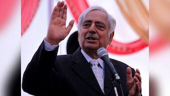 Mufti Sayeed praises Indo-Pak NSA talks, calls it 'a good beginning'