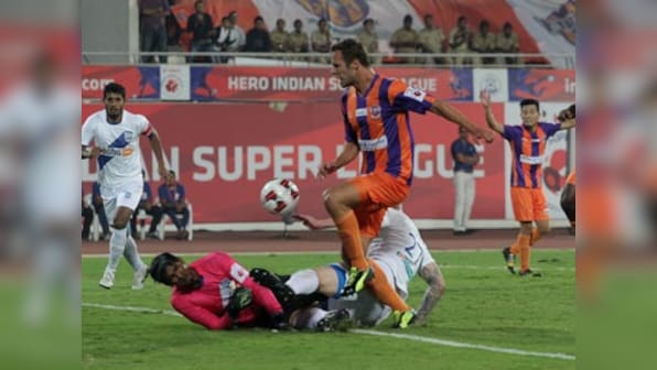 Revenge, controversy, heroes: Mumbai City vs FC Pune City is turning into fitting ISL derby