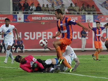 Revenge, controversy, heroes: Mumbai City vs FC Pune City is turning into fitting ISL derby Revenge, controversy, heroes: Mumbai City vs FC Pune City is turning into fitting ISL derby