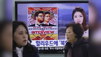 'The Interview' to screen in Canada