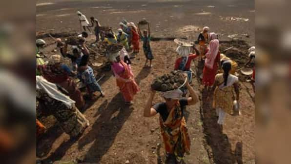  No dilution in rural job guarantee scheme MGNREGA: Centre