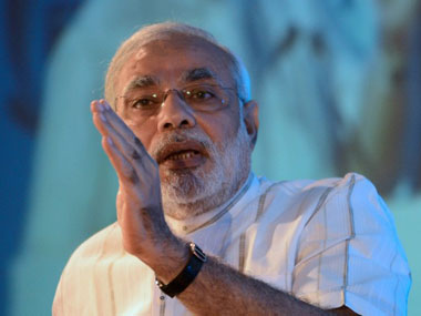 PM Modi criticises media, says interviewers often have a pre-set agenda PM Modi criticises media, says interviewers often have a pre-set agenda