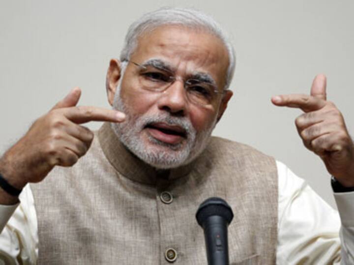 PM Modi announces series of programmes for 'Good Governance Day' on 25 December