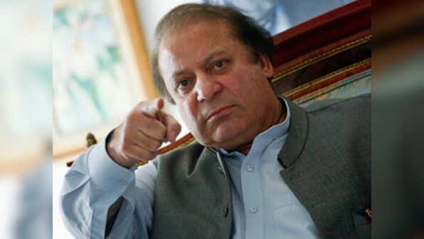 Peshawar terror attack an act of cowardice, Pak will continue fighting terrorism: Sharif