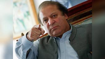 There's no difference between good and bad Taliban, says Pak PM Nawaz Sharif