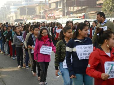 New anti-women citizenship bill that targets single parents sparks anger in Nepal