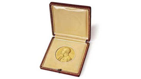 Univ of Chicago, Princeton churn out maximum Nobel-winning economists