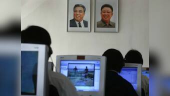 North Korea's internet outage: Experts debate cause behind shutdown
