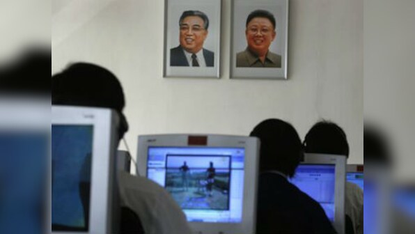 North Korea partially back online after major internet shutdown