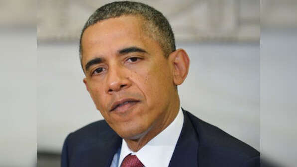 Amnesty asks Obama to take up Bhopal gas tragedy case with Modi Govt