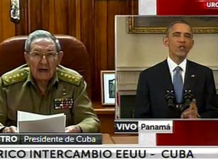 India hails US decision to resume diplomatic ties with Cuba 