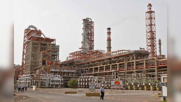 IOC to invest Rs 6,800 cr to upgrade Gujarat refinery unit