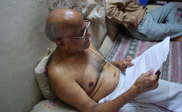 Now, checking details on your pension has become easier. Courtesy: Flickr