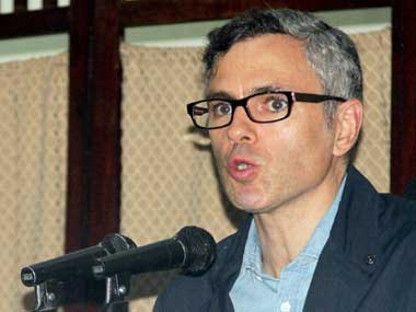 Padma awards: Pity that athletes feel they have to lobby for awards, says Omar Abdullah Padma awards: Pity that athletes feel they have to lobby for awards, says Omar Abdullah
