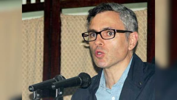 Will BJP be left out of J&K? Omar's offer of support to PDP is gamechanger