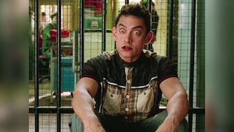 An alien who speaks in Bollywood cliches: Here's why Aamir Khan's PK works