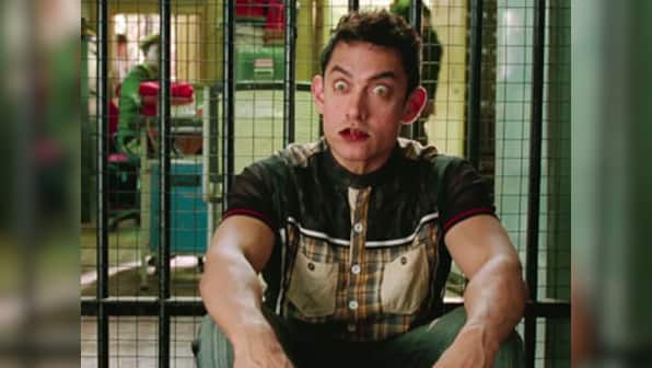 An alien who speaks in Bollywood cliches: Here's why Aamir Khan's PK works